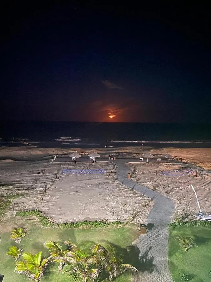 Apartamento No Porto Das Dunas - Beach Way Fortaleza