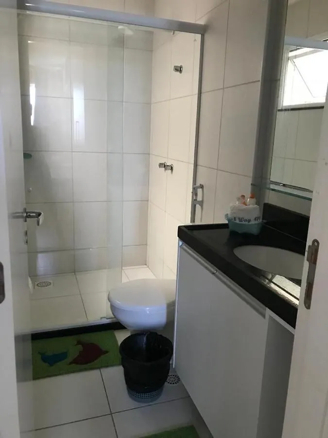 Apartamento No Porto Das Dunas - Beach Way Fortaleza