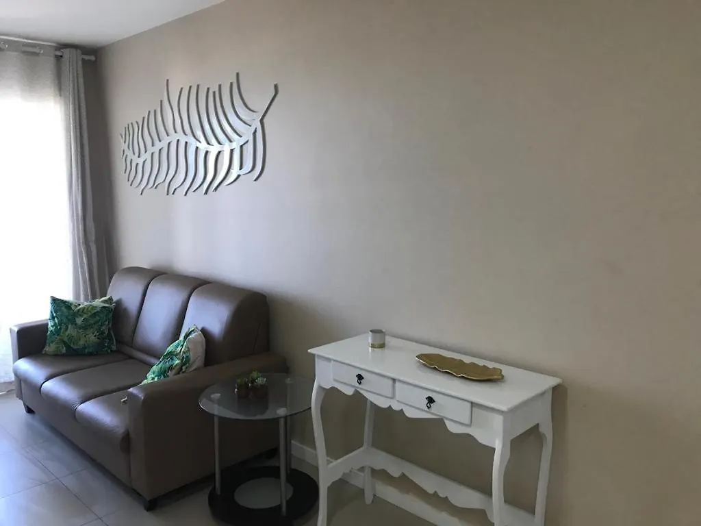Apartamento No Porto Das Dunas - Beach Way Fortaleza