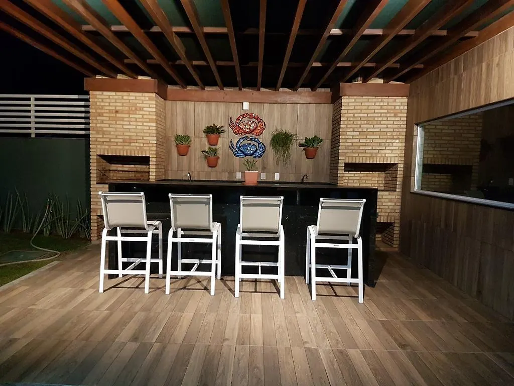 Apartamento No Porto Das Dunas - Beach Way Fortaleza
