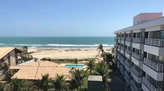 Apartamento No Porto Das Dunas - Beach Way Fortaleza   Fortaleza (Ceara)