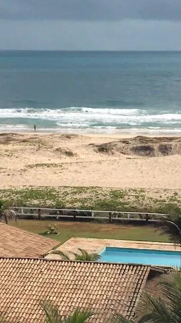 Apartamento No Porto Das Dunas - Beach Way Fortaleza