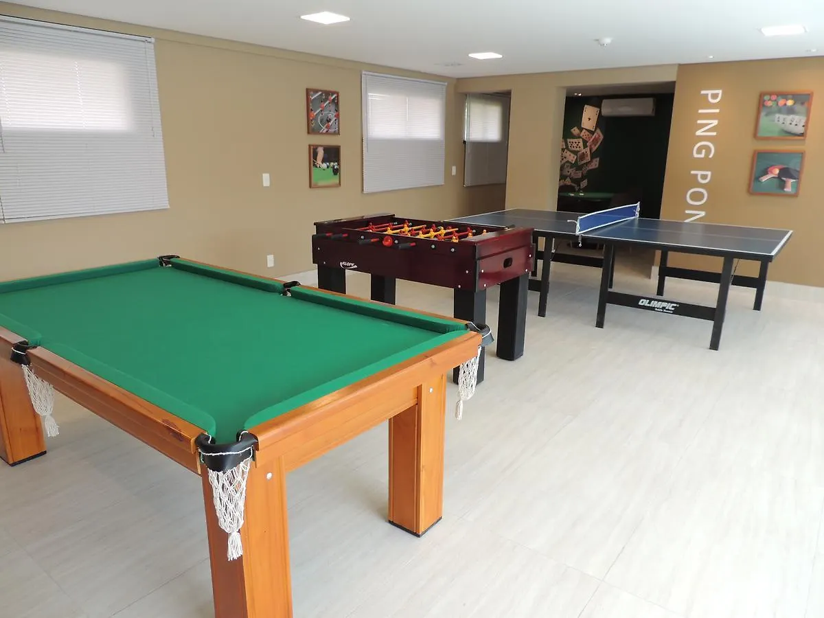 Apartamento No Porto Das Dunas - Beach Way Fortaleza  Brasil