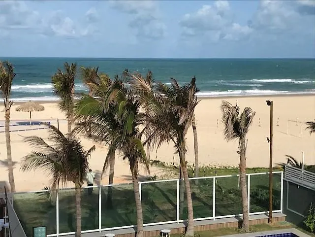 Apartamento No Porto Das Dunas - Beach Way Fortaleza