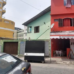 Hospedaria Central Quarto em Acomodações Particulares Macaé