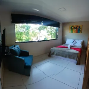 Loft Charmoso Apartamento Búzios