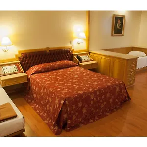 King Hotel São Paulo