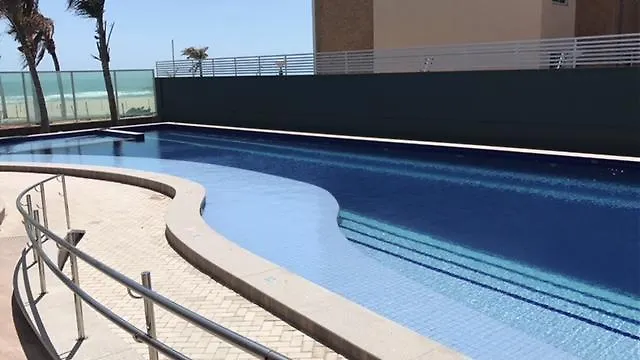 Apartamento No Porto Das Dunas - Beach Way Fortaleza  Apartment Fortaleza (Ceara)