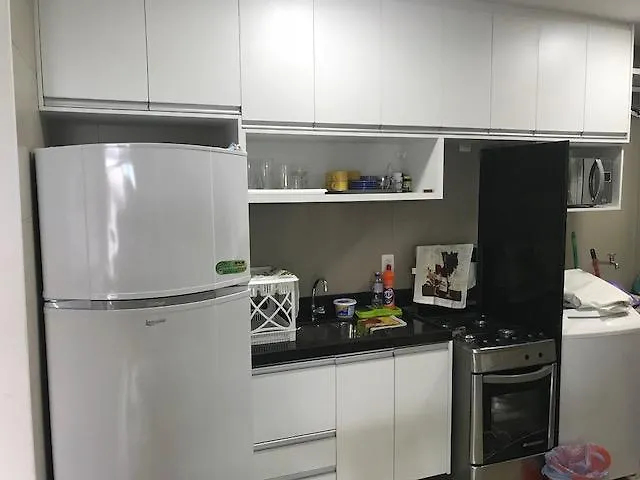 Apartamento No Porto Das Dunas - Beach Way Fortaleza  0*, Fortaleza (Ceara) Brazil