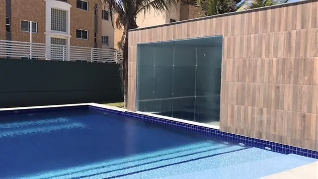 Apartment Apartamento No Porto Das Dunas - Beach Way Fortaleza